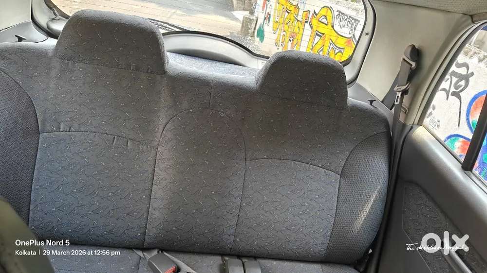 Hyundai Santro Xing 2007 Petrol Well Maintained Top Notch Condition