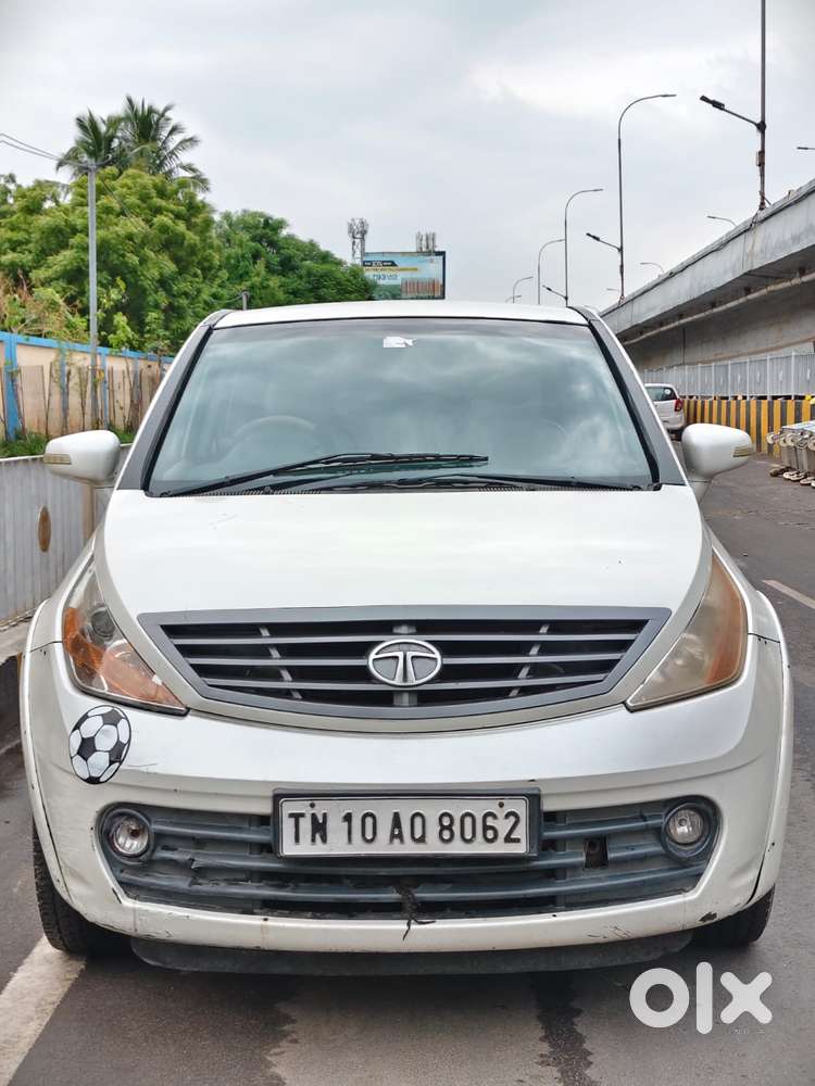 Tata Aria Pleasure 4x2, 2014, Diesel