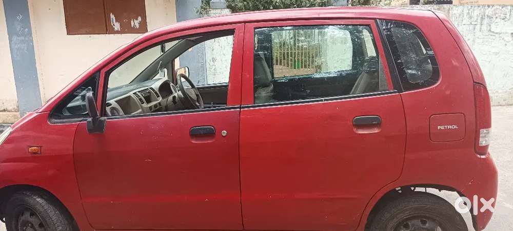 Power Steering
Front Power Window
New Battery