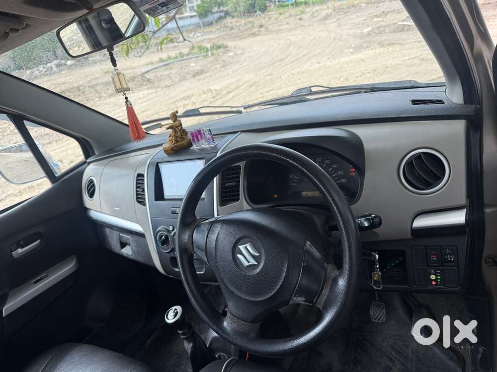 Maruti Suzuki 2013 Model