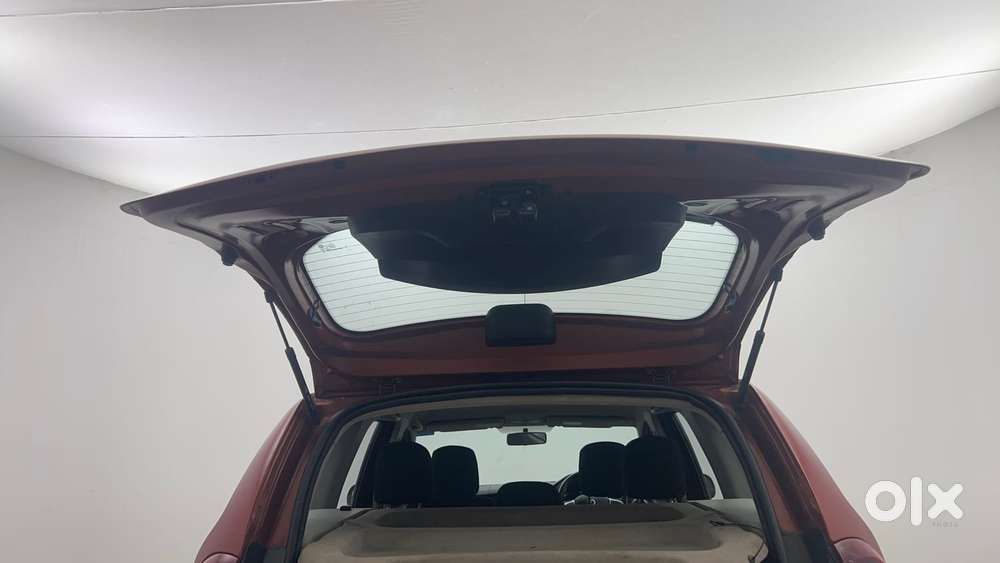 Renault Duster 85ps Diesel Rxz, 2021, Petrol