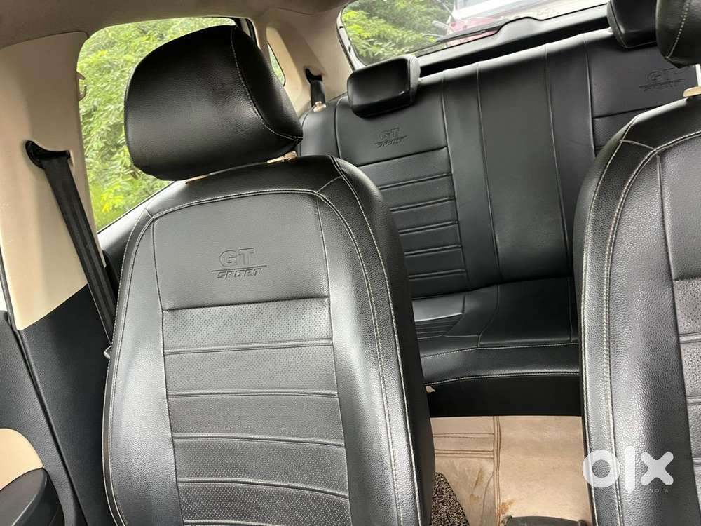 Volkswagen Polo Diesel 2016 Highline