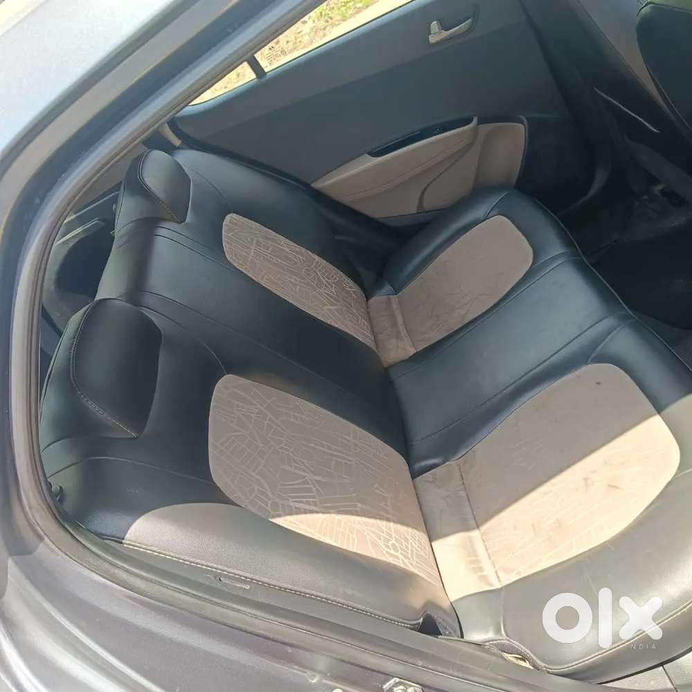 Hyundai Grand I10 Magna 2014