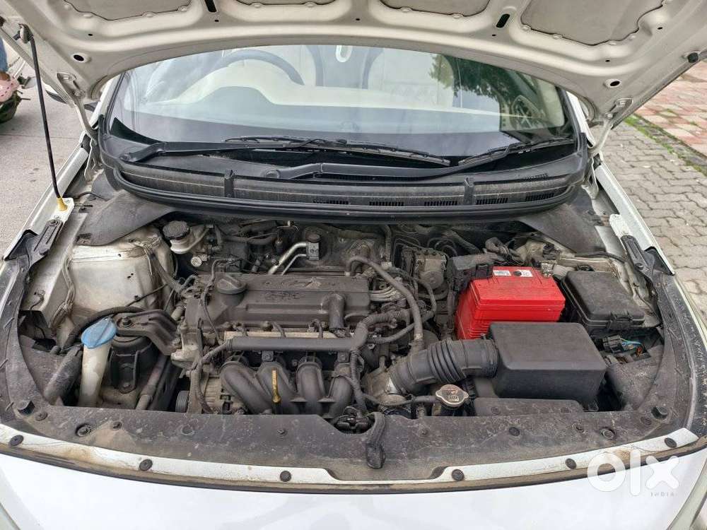 Hyundai Elite I20 Asta 1.2 Mt, 2017, Petrol