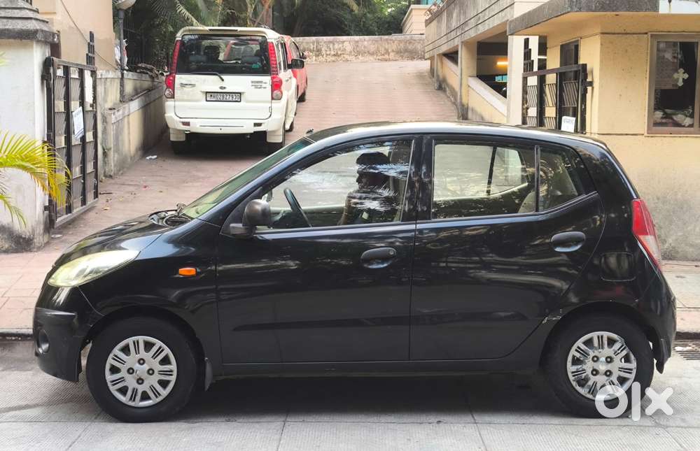 Hyundai I10 1.1l Irde Era Special Edition, 2009, Petrol
