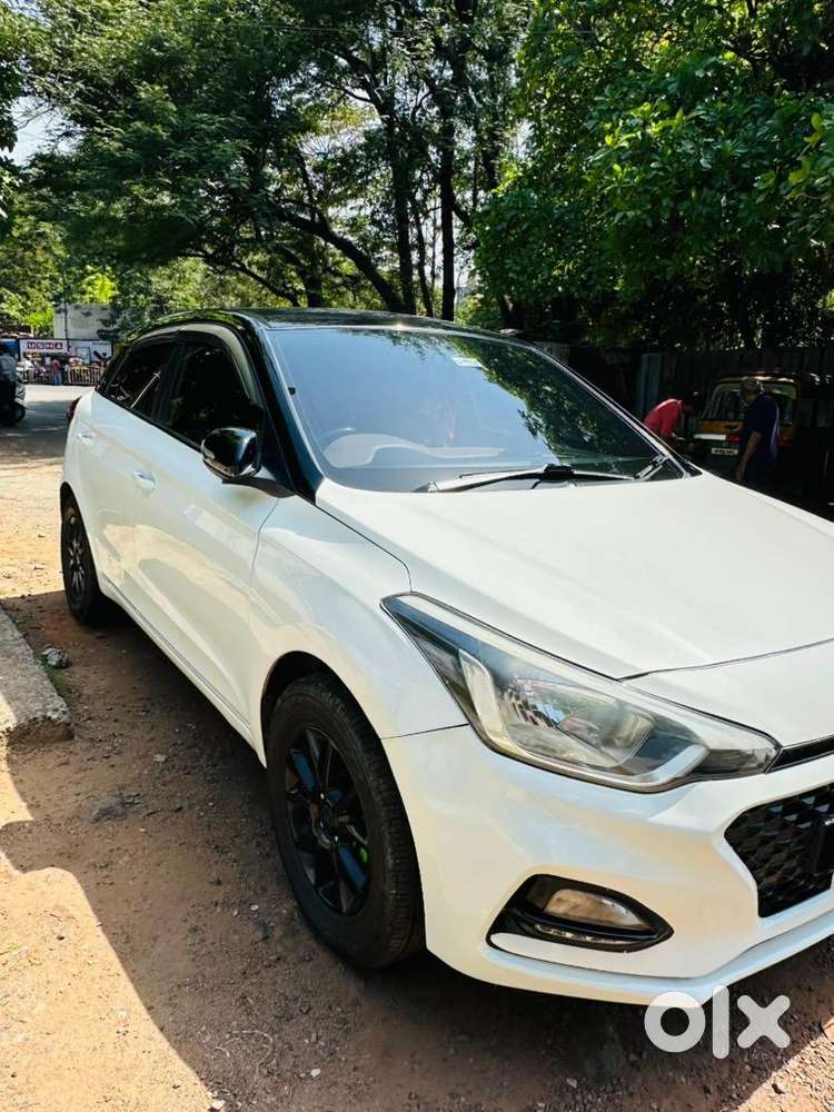 Hyundai I20 2019 Diesel Well Maintained