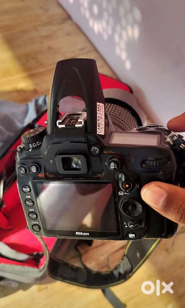 Nikon D7000 Dslr Camera Nikon Buy Online Nikon D7000 Cameras