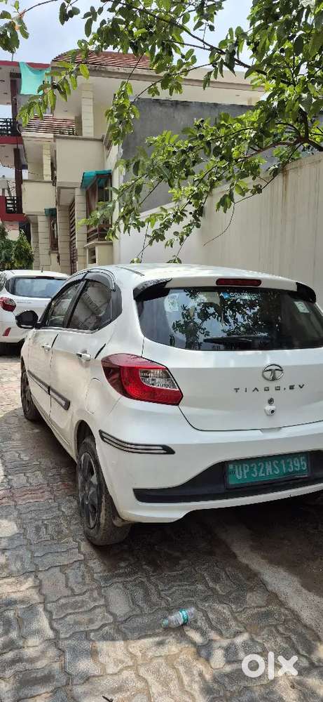 Tata Tiago Ev 2023 Electric 69700 Km Driven
