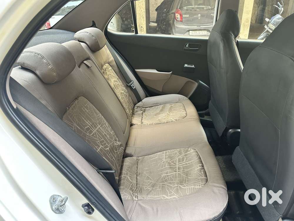 Hyundai Xcent 2014-2016 1.2 Kappa S, 2014, Petrol