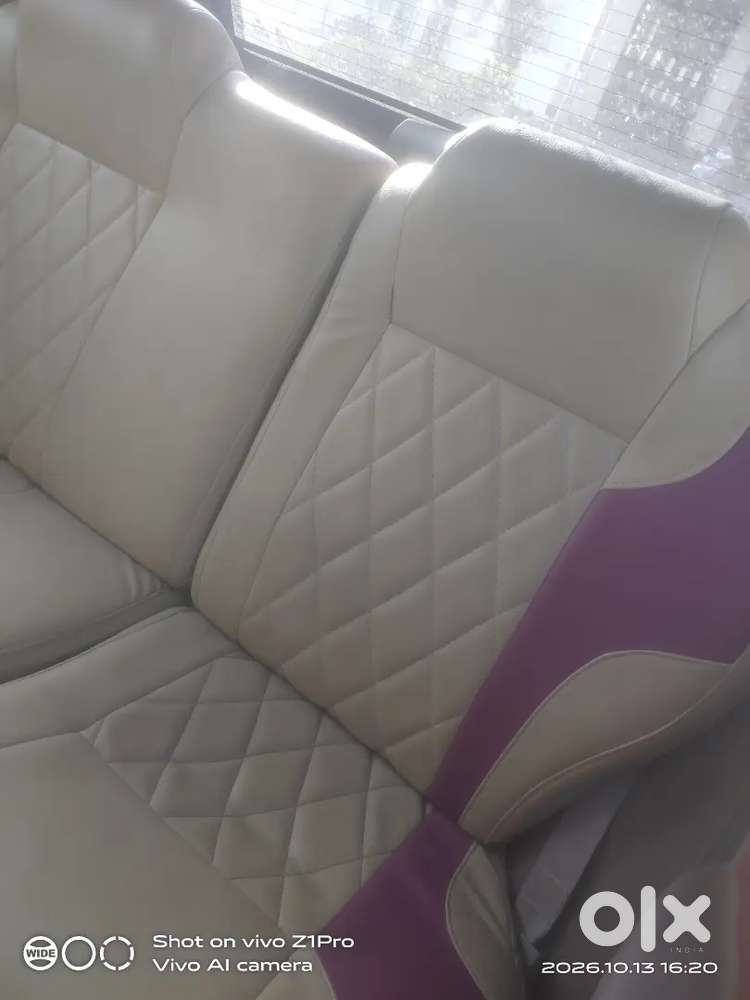 Tata Indica V2 Xeta 2007