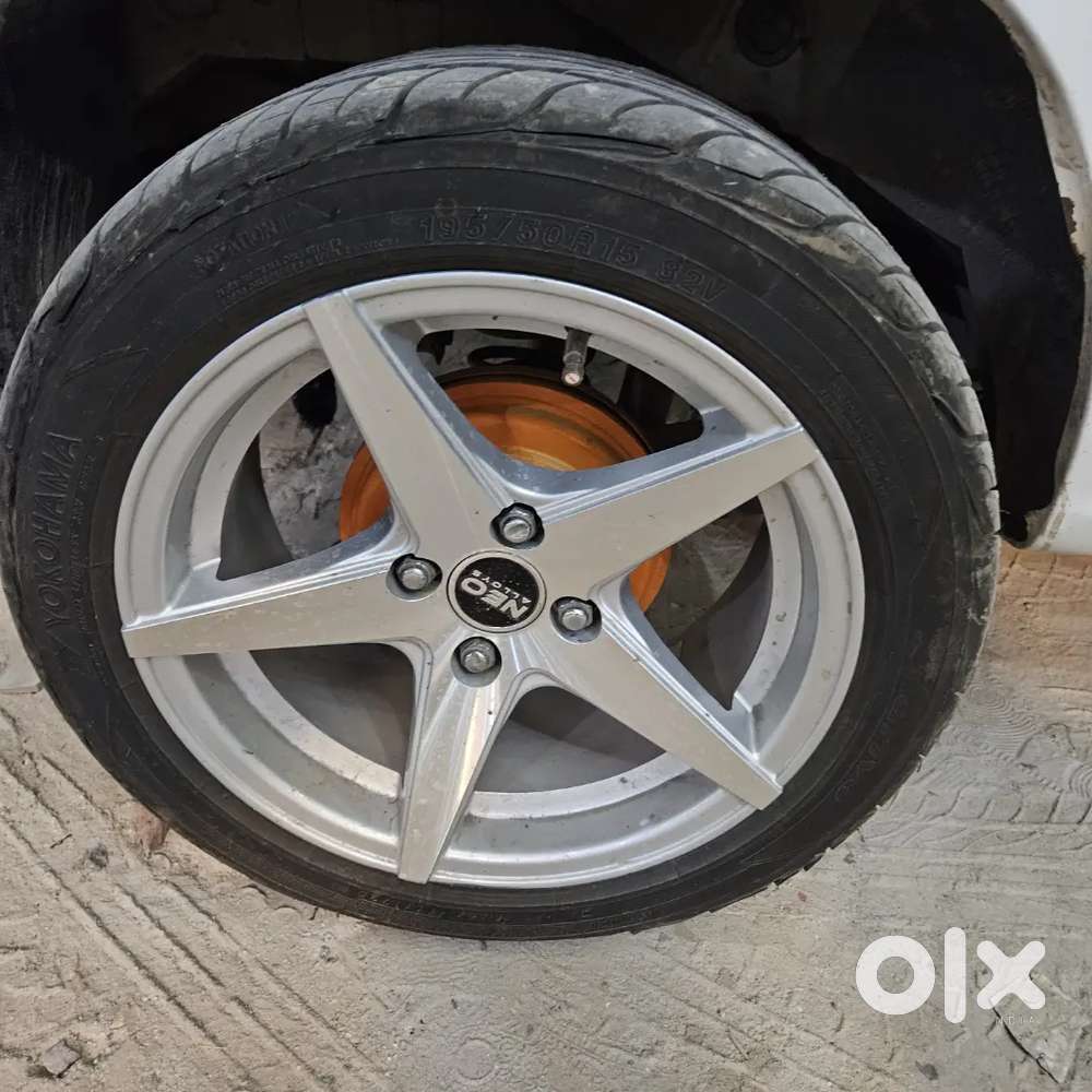 Modified Santo Xing 2013 - Valid Till May2028