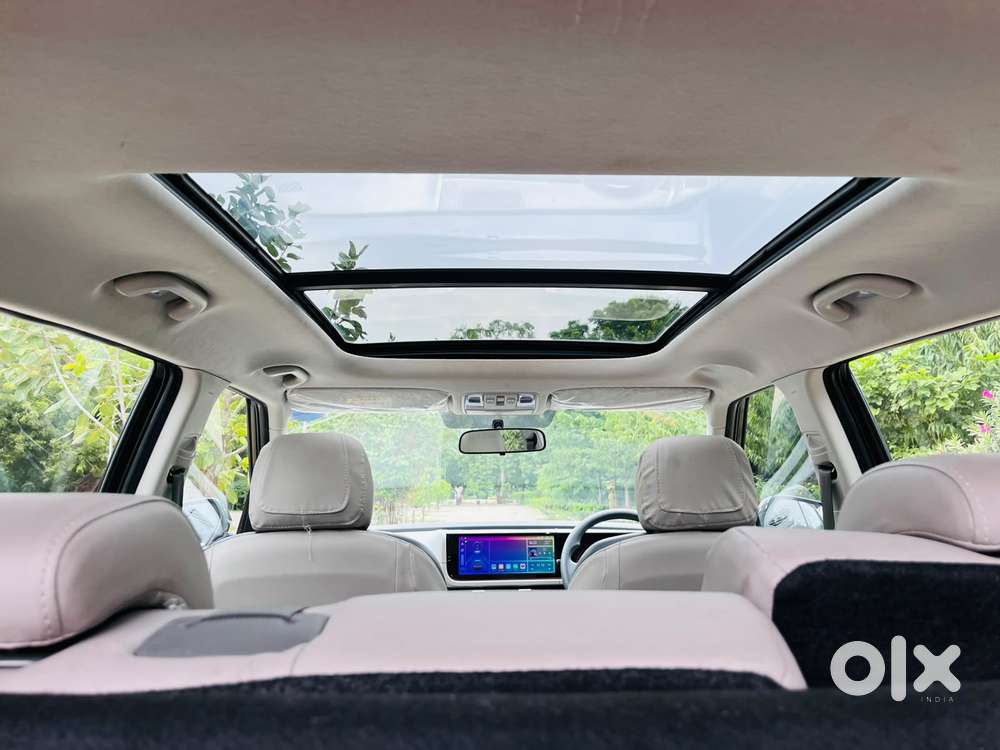 Hyundai Creta 1.5 Ex Diesel, 2025, Diesel