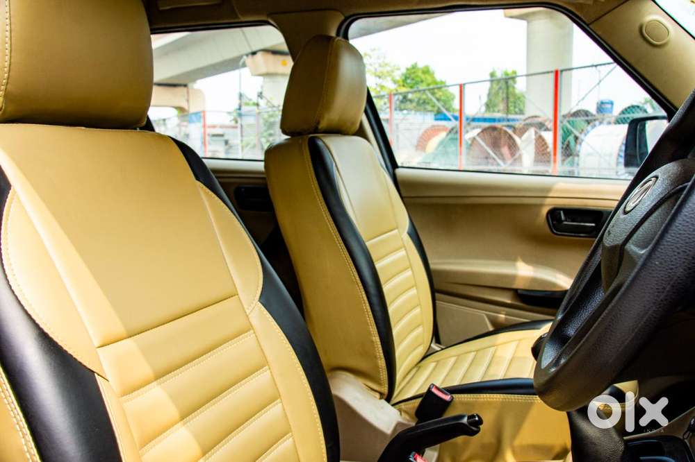 Mahindra Tuv 300 T6 Plus, 2020, Diesel