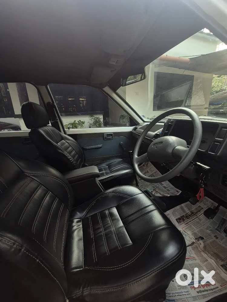 Maruti Suzuki 800 2009 Petrol Well Maintained