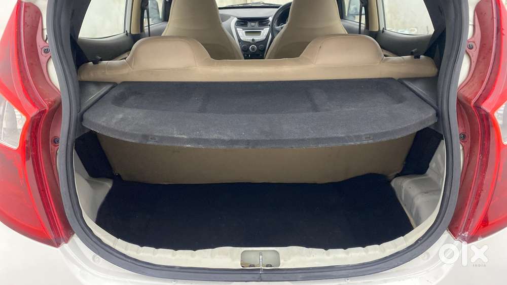 Hyundai Eon Magna +, 2018, Petrol