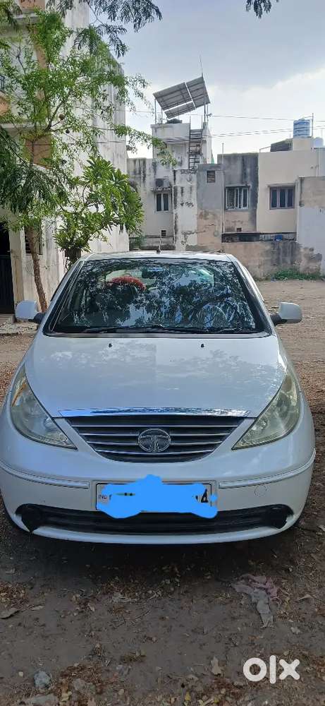 Tata Manza 2012 Diesel 128000 Km Driven