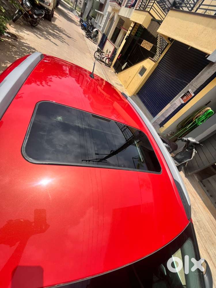 2022 Tata Nexon Xm(s) Petrol (manual) Sunroof  37,000 Km  2nd Owner
