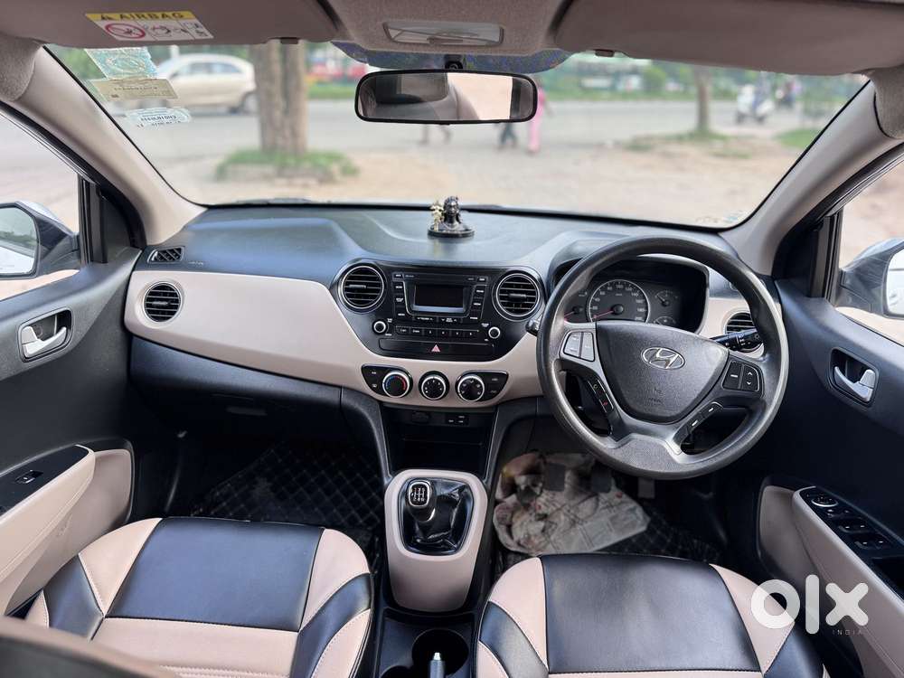 Hyundai Grand I10 Sportz, 2016, Petrol