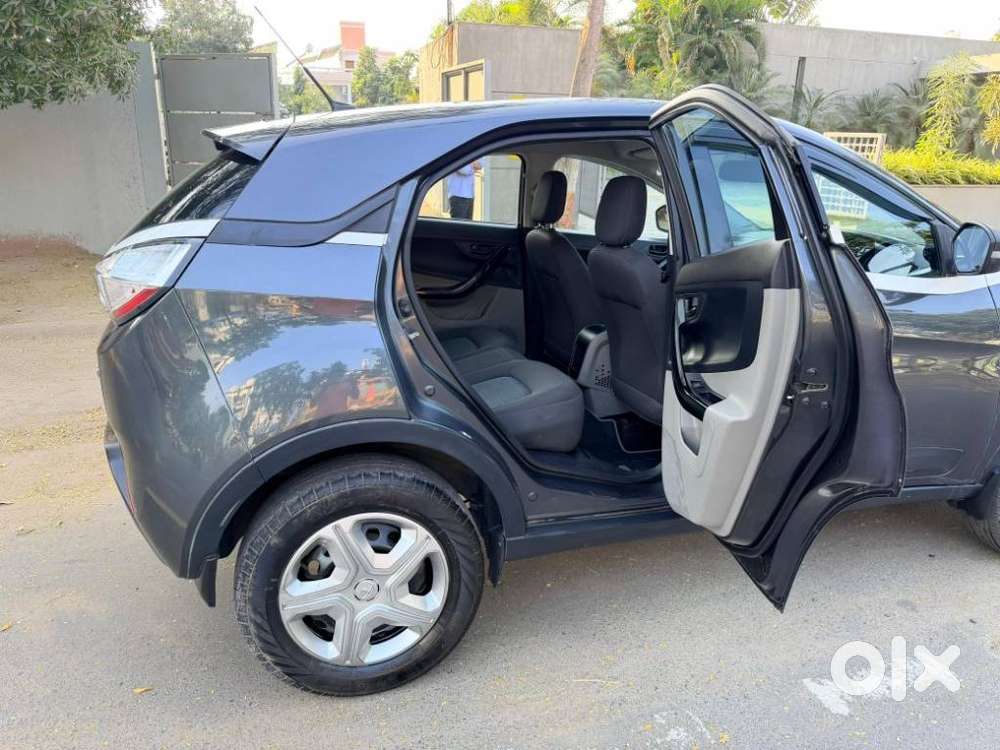 Tata Nexon 1.5 Revotorq Xma Amt, 2019, Diesel