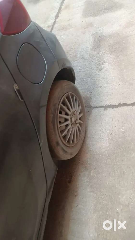 Tata Tiago 2023 Petrol Well Maintained