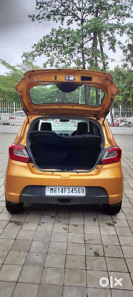 Tata Tiago Xz Diesel, 2016, Diesel