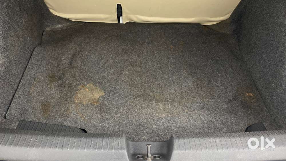 Volkswagen Ameo 1.5 Tdi Comfortline At, 2017, Diesel