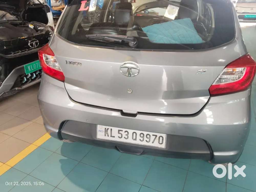 Tata Tiago Xz Manual