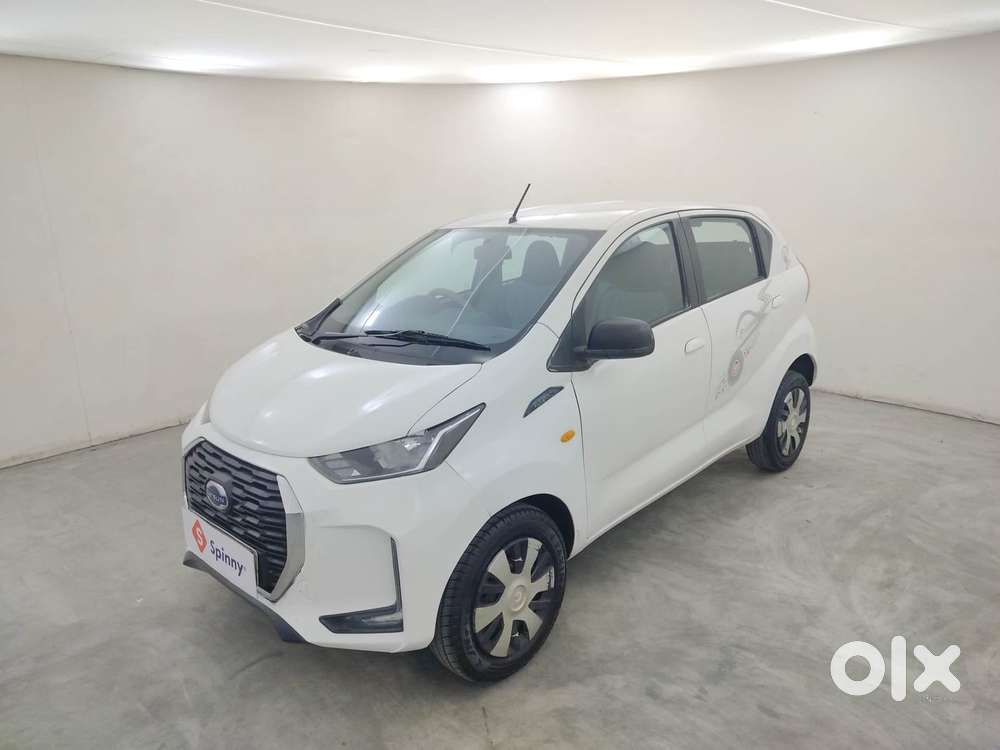 Datsun Redigo 2020-2022 1.0 T (o) Amt, 2020, Petrol