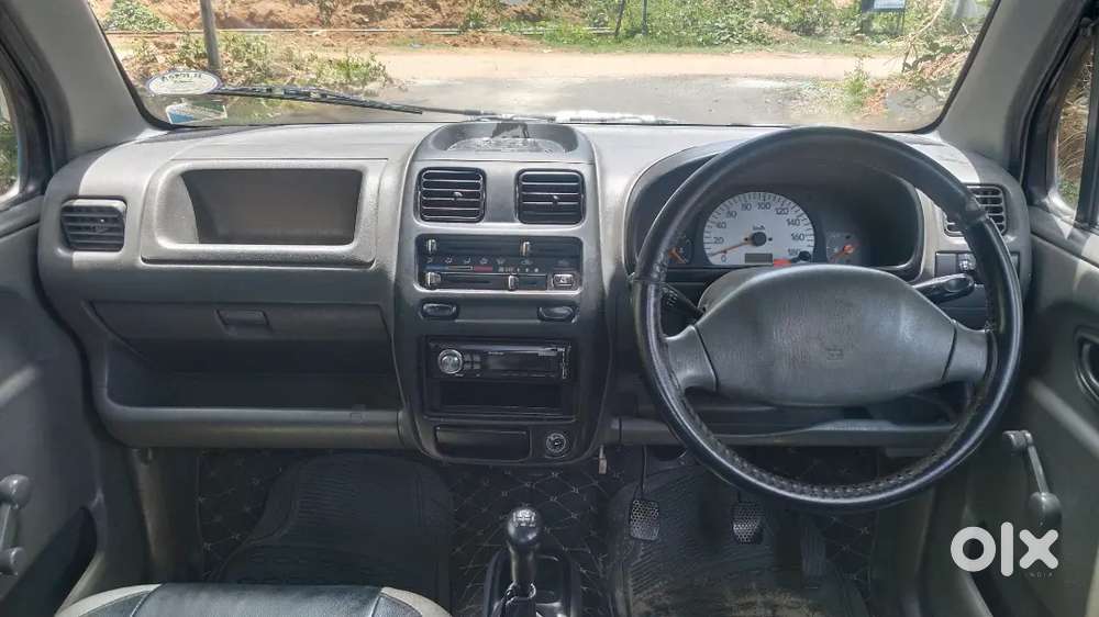 Maruti Suzuki Wagon R 2006 Petrol Manual