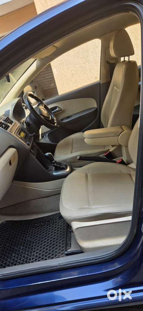 Volkswagen Vento 2014