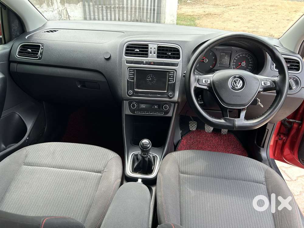 Volkswagen Polo 1.0 Highline Plus Tsi, 2020, Petrol