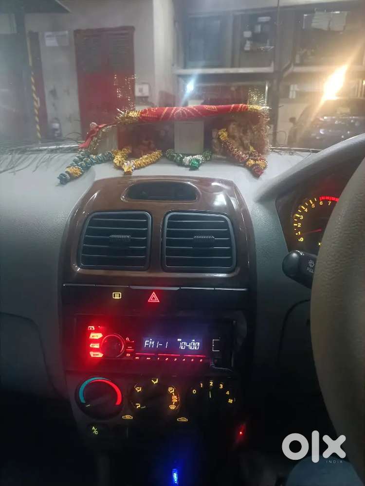 Hyundai Accent Hatchback 2009 Cng & Hybrids 99999 Km Driven