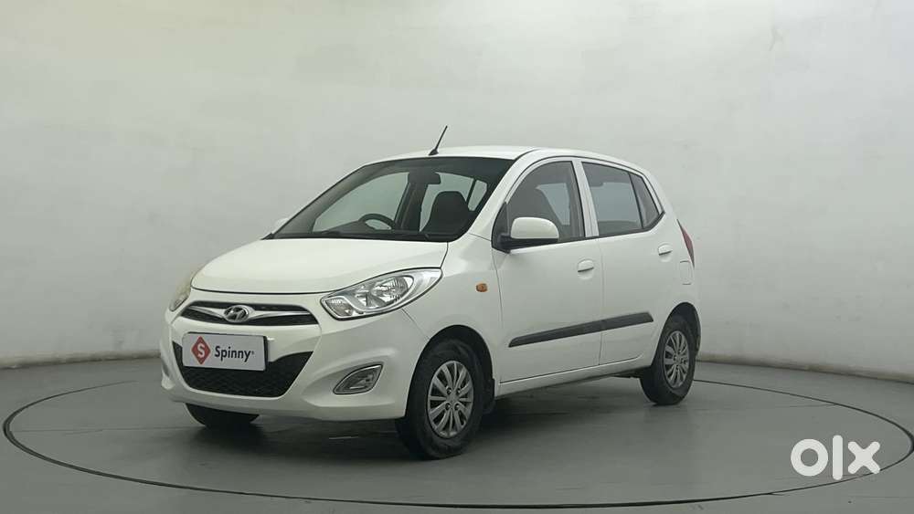 Hyundai I10 Sportz 1.1 Irde2, 2014, Petrol