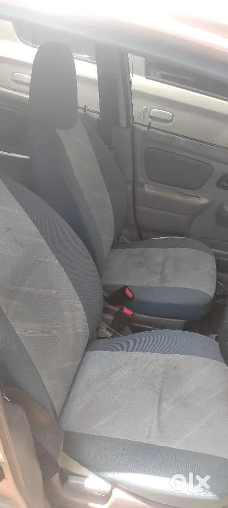 Maruti Suzuki Alto K10  . Clean And Well Maintain Condition