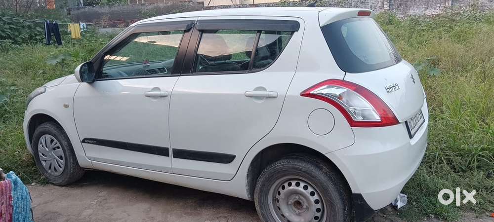 Swift 2018 Lxi 1.2 Petrol
