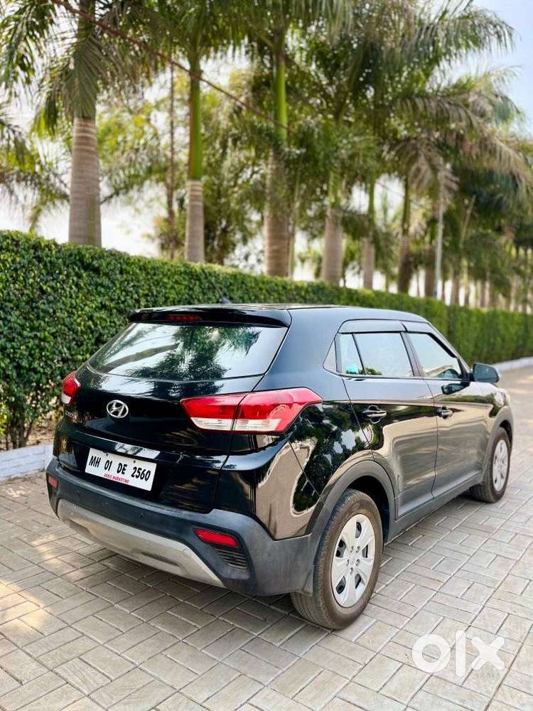 Hyundai Creta 1.4 Ex Diesel, 2018, Diesel