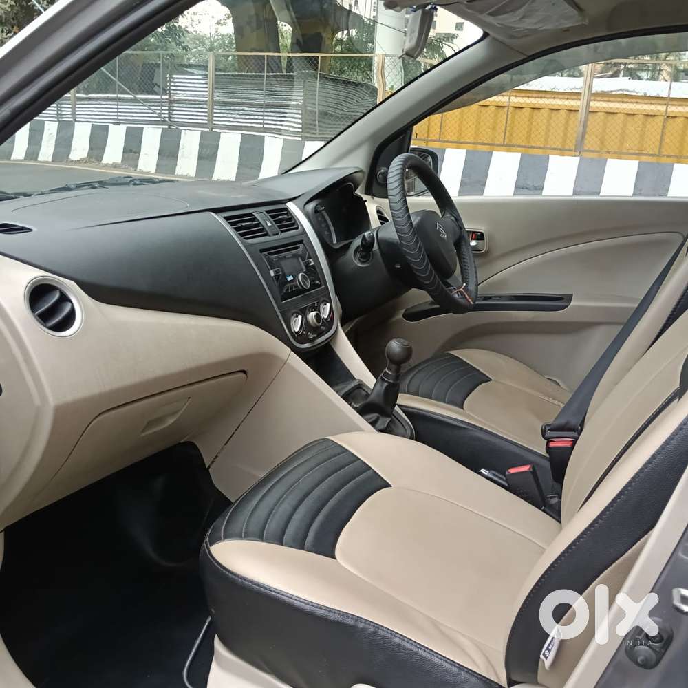 Maruti Suzuki Celerio