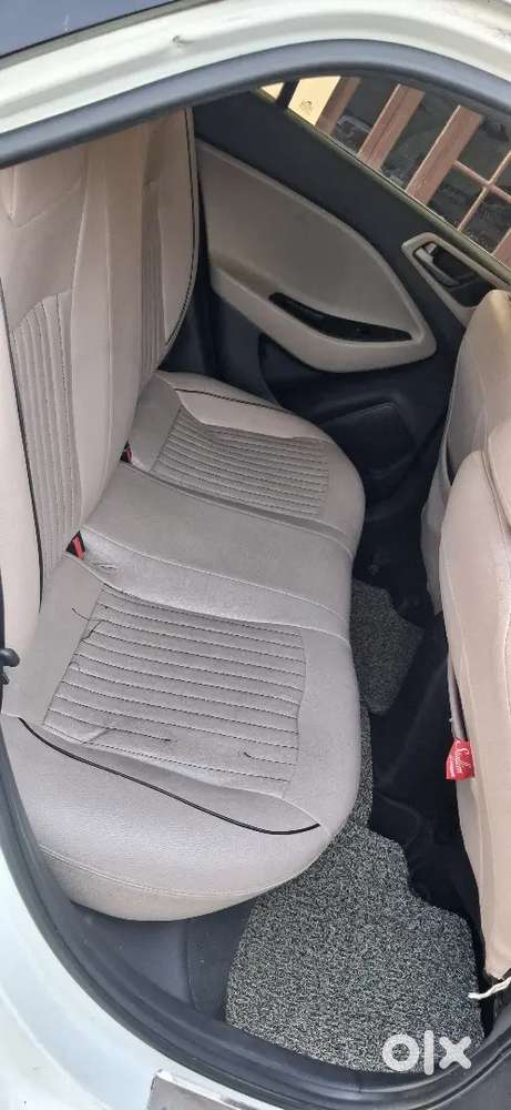 Hyundai Elite I20 2017 Diesel 98000 Km Driven