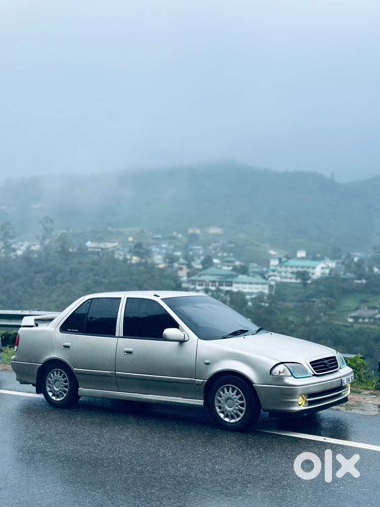 Maruti Suzuki Esteem 2006 Petrol