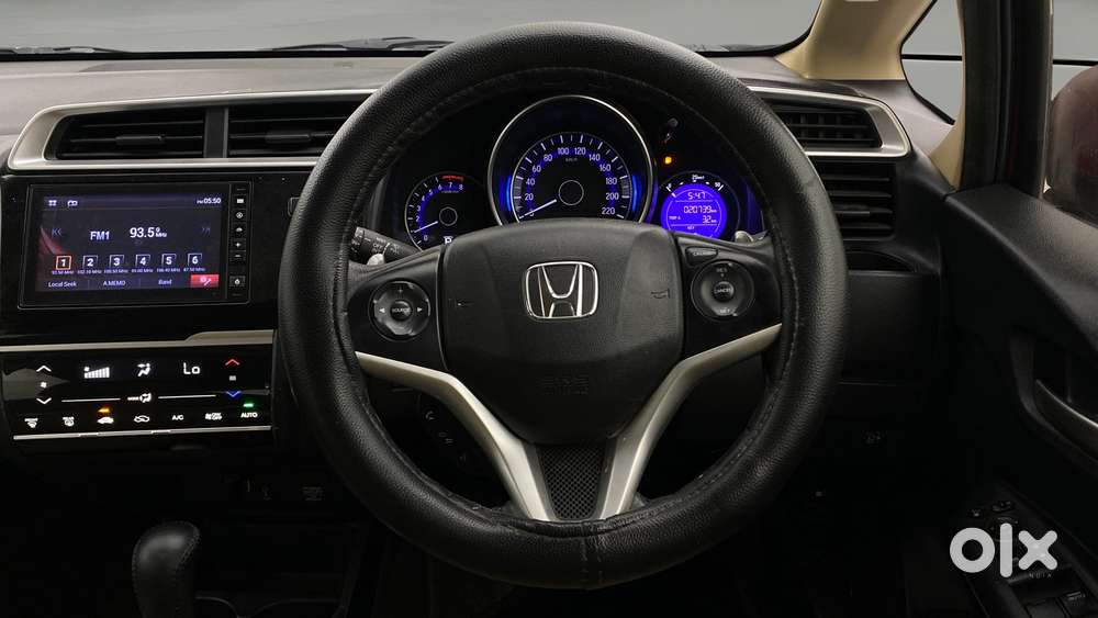 Honda Jazz Vx Cvt, 2019, Petrol