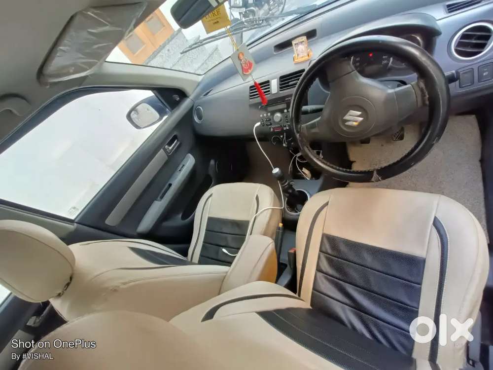 Swift Dzire 2008 Diesel Manual 130000 Km Car