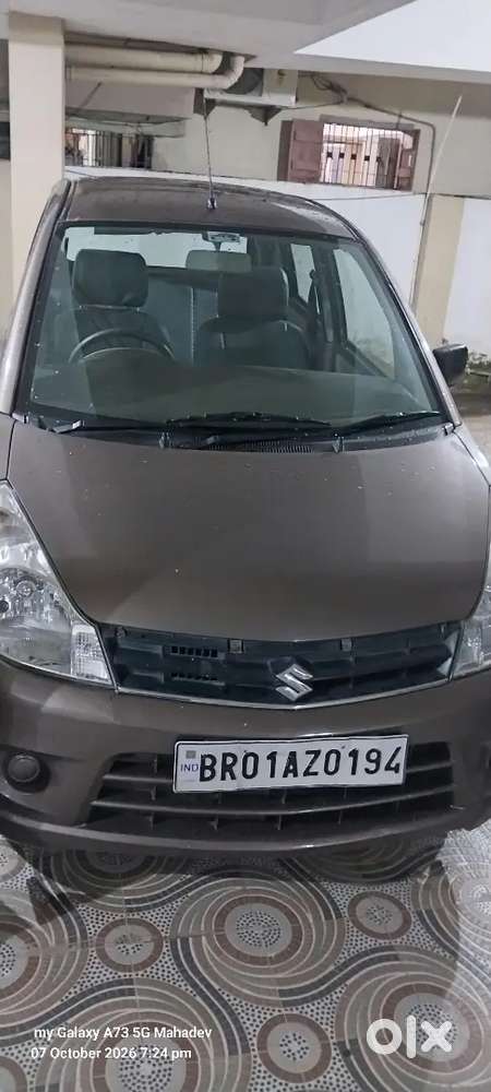 Maruti Suzuki Estilo 2011 Lxi