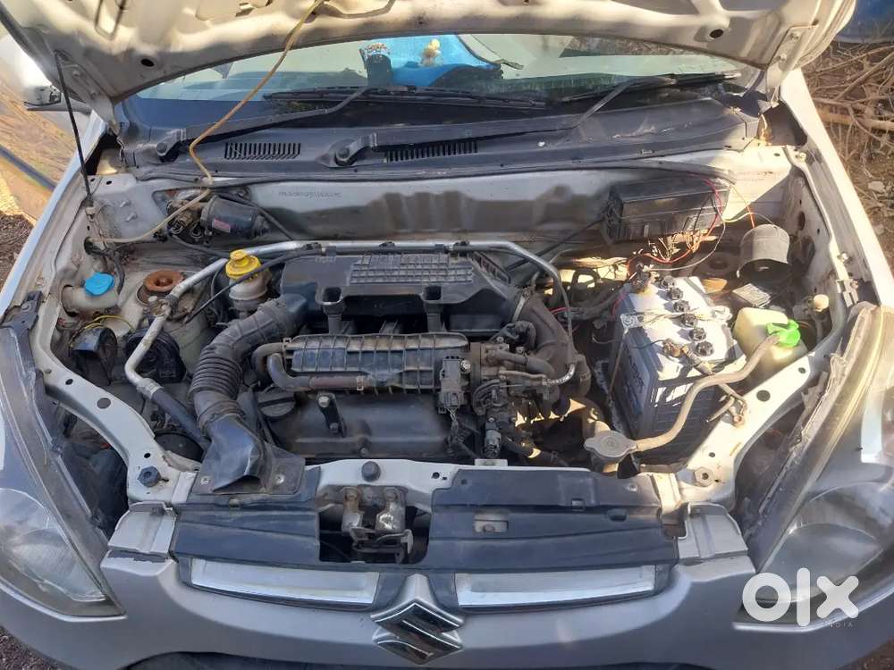 Alto 800 Lxi (2013) 70,000 Km Driven