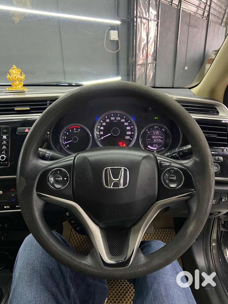 Honda City I Dtec V, 2018, Diesel