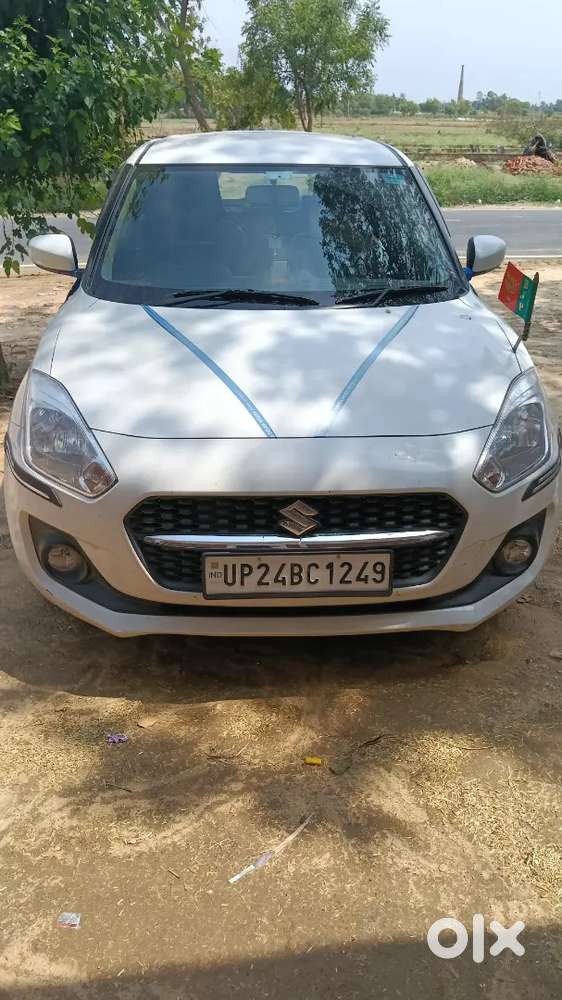 Maruti Suzuki Swift Vdi 2023