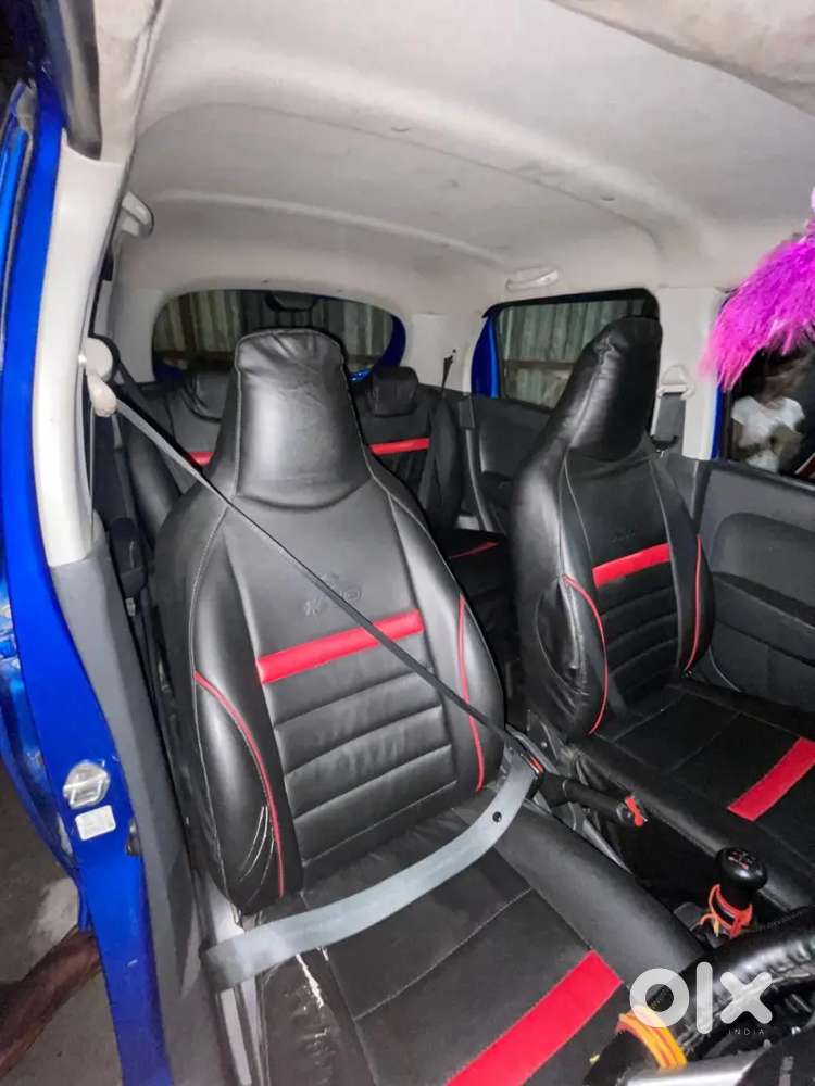 Maruti Suzuki Alto 2023