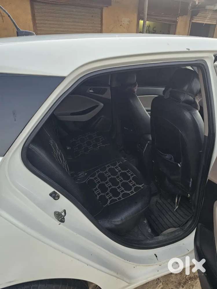 Hyundai I20 1.4 Asta 2017