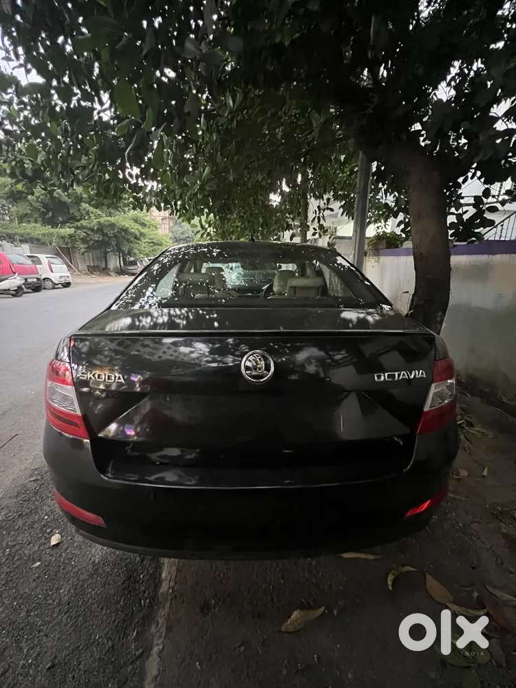 Skoda Octavia 2016 Petrol Well Maintained