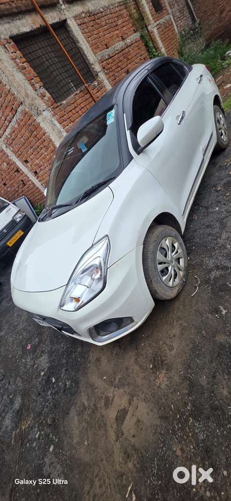 Maruti Suzuki Swift Dzire Lxi Option, 2023, Petrol