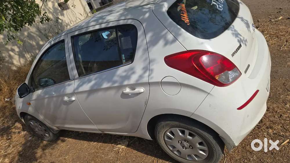 Hyundai I20 2013 Diesel 112000 Km Driven